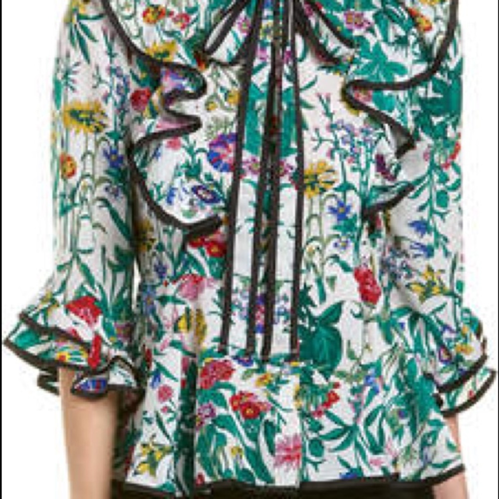 Elegant Blouse